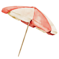 Umbrellas