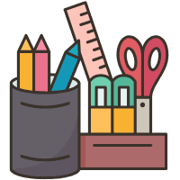 Stationery