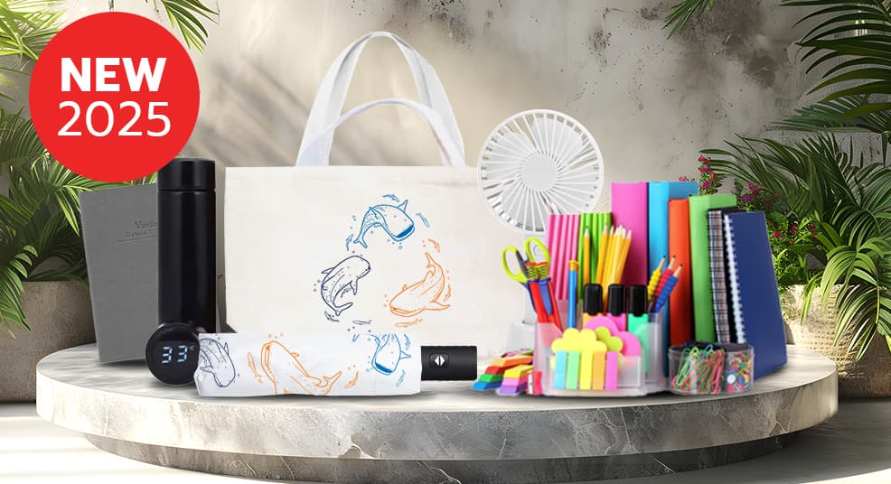 🎁 5 เทรนด์ของขวัญองค์กรมาแรงแห่งอนาคต (2025–2030)