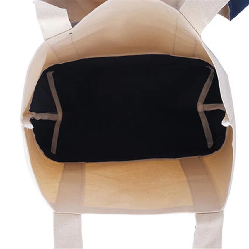 ถุงผ้าแคนวาส - 1