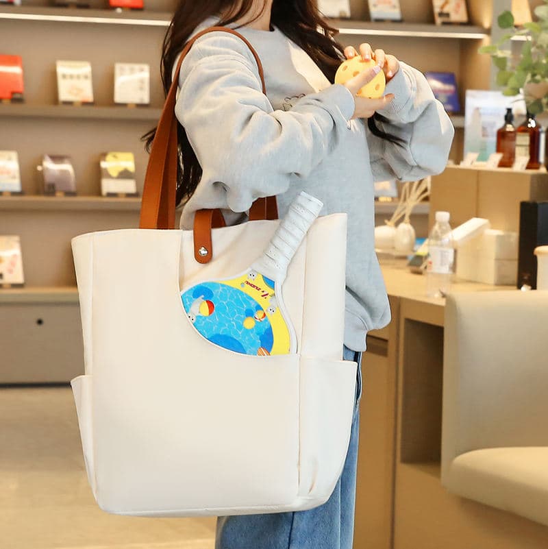 Tote Bag พรีเมียม (Premium Tote Bag) - 2