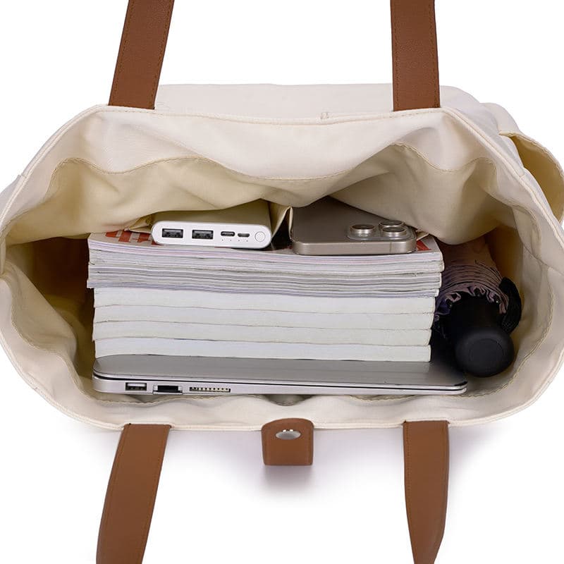Tote Bag พรีเมียม (Premium Tote Bag) - 3