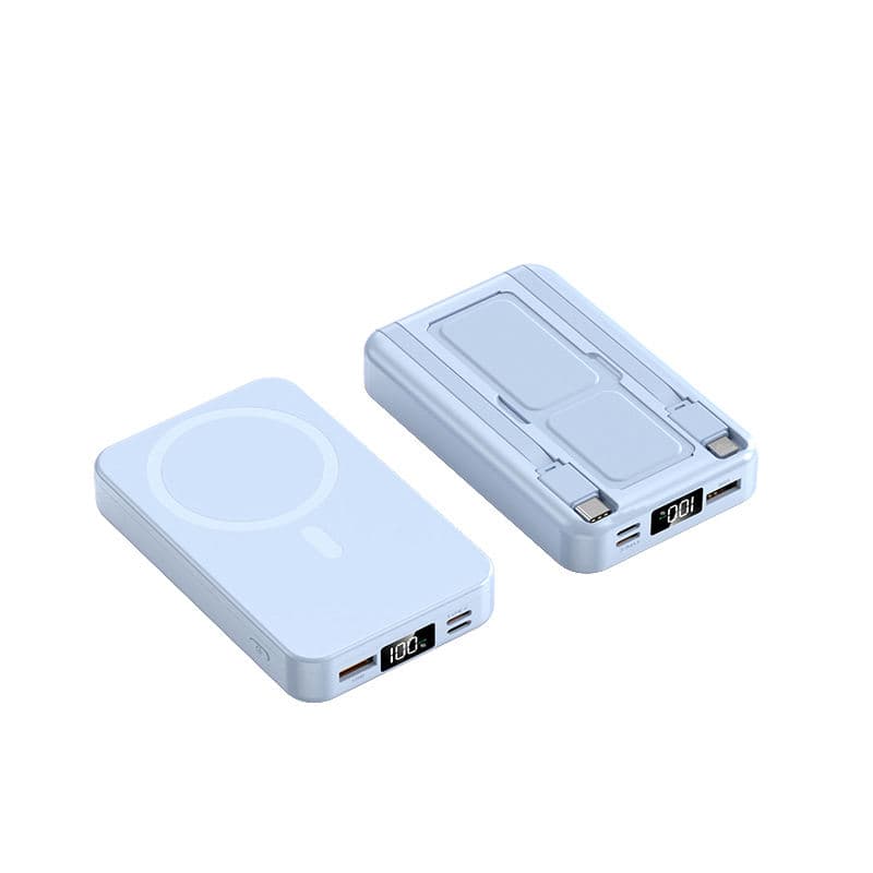 Power Bank MagSafe - 1