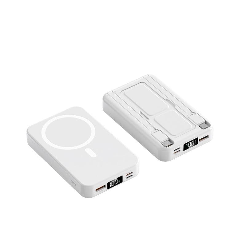 Power Bank MagSafe - 2