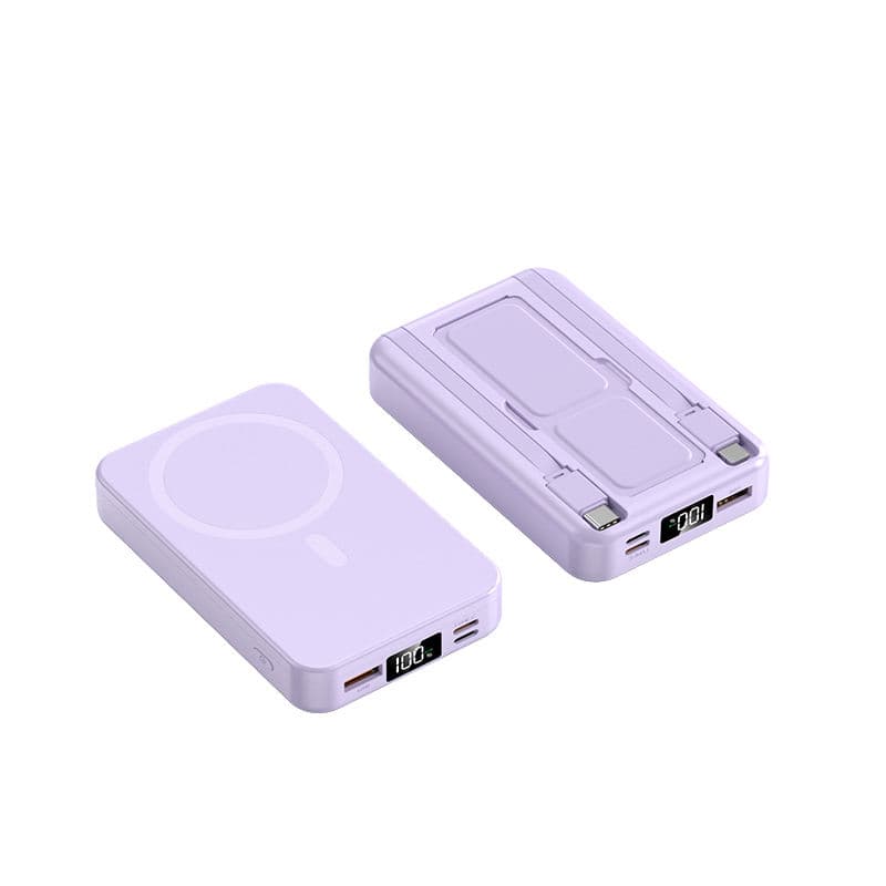 Power Bank MagSafe - 3