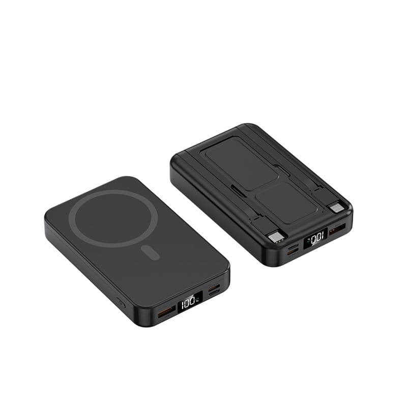 Power Bank MagSafe - 4