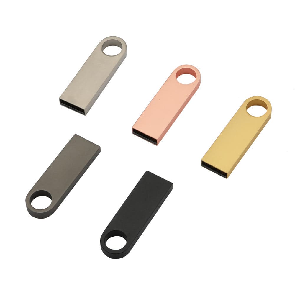 Flash Drive - 1