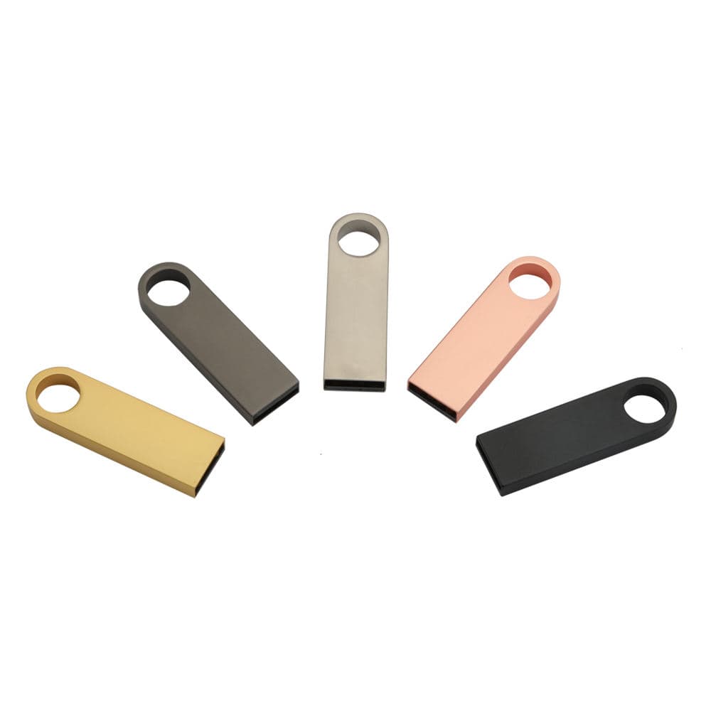 Flash Drive - 3
