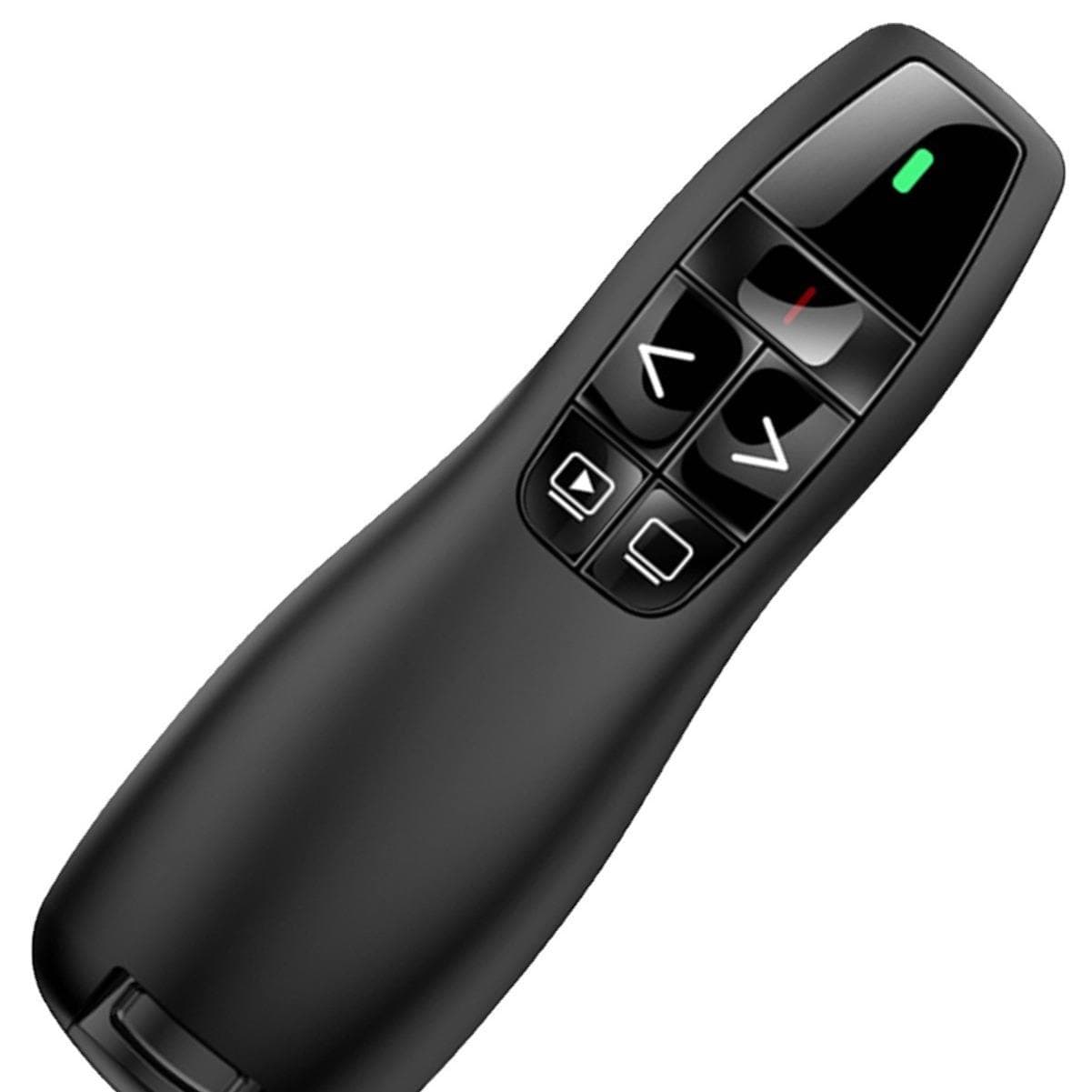 Wireless Presenter Remote - 4