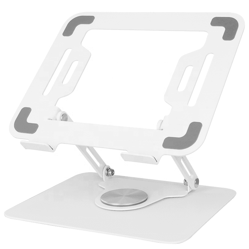 ที่วางแล็ปท็อป/แท็บเล็ต ปรับระดับได้ (Adjustable Laptop Stand) - 1