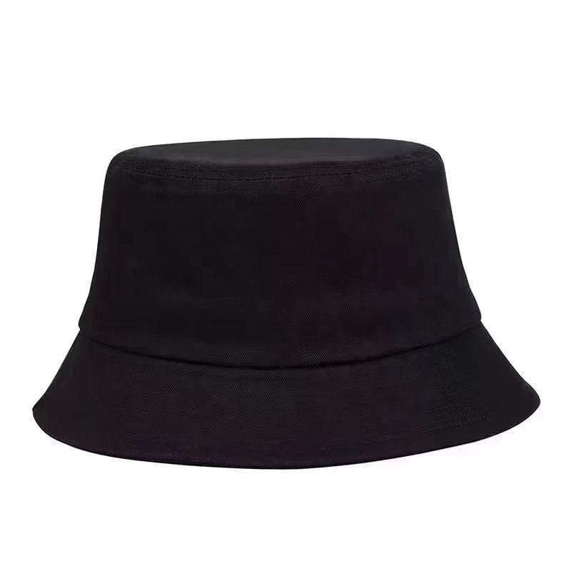 หมวกบักเก็ต (Bucket Hat Custom Logo) - 1