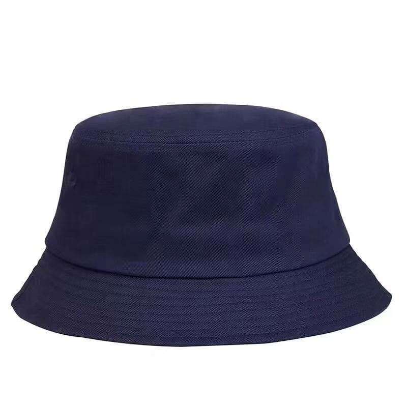 หมวกบักเก็ต (Bucket Hat Custom Logo) - 3