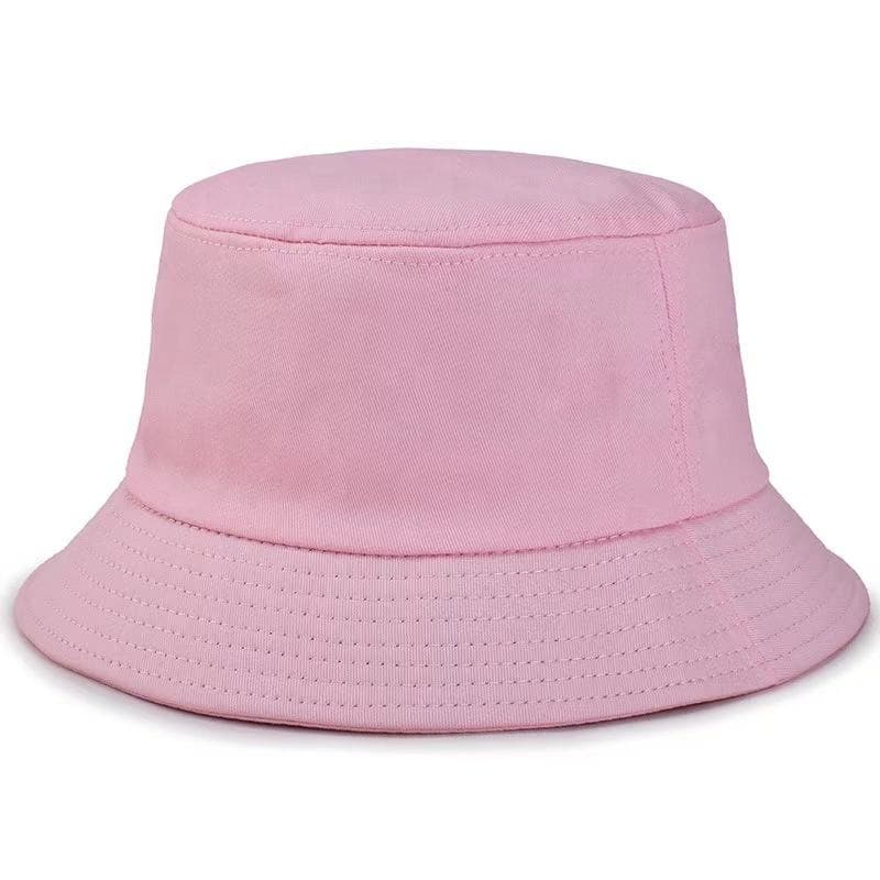 หมวกบักเก็ต (Bucket Hat Custom Logo) - 4