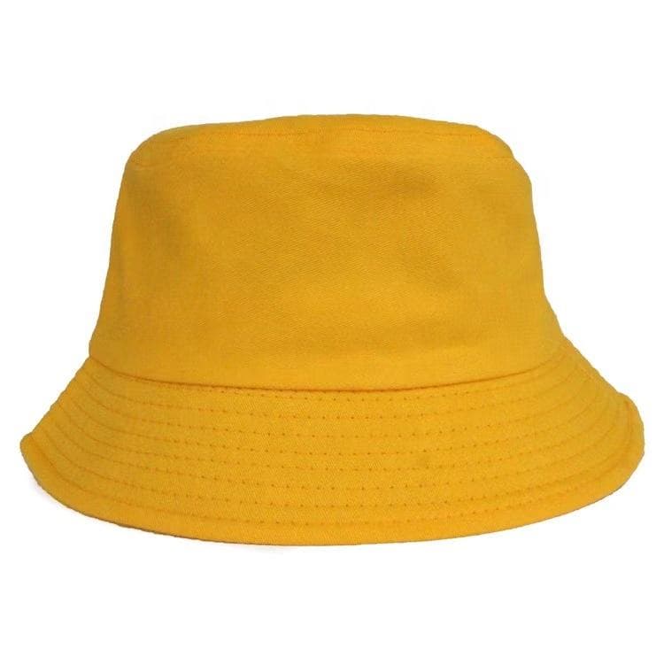 หมวกบักเก็ต (Bucket Hat Custom Logo) - 5