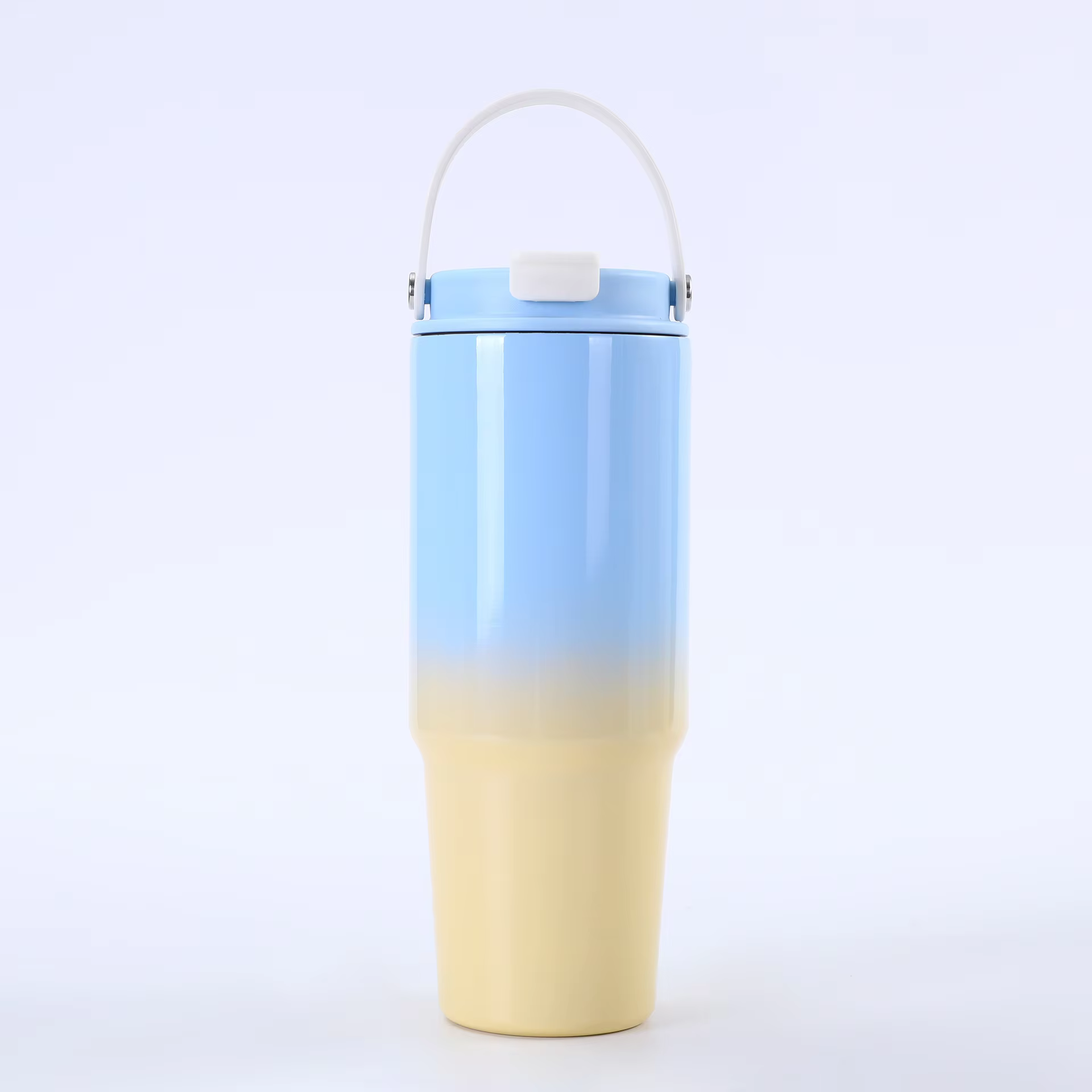 แก้วน้ำสแตนเลส 30 oz - 3