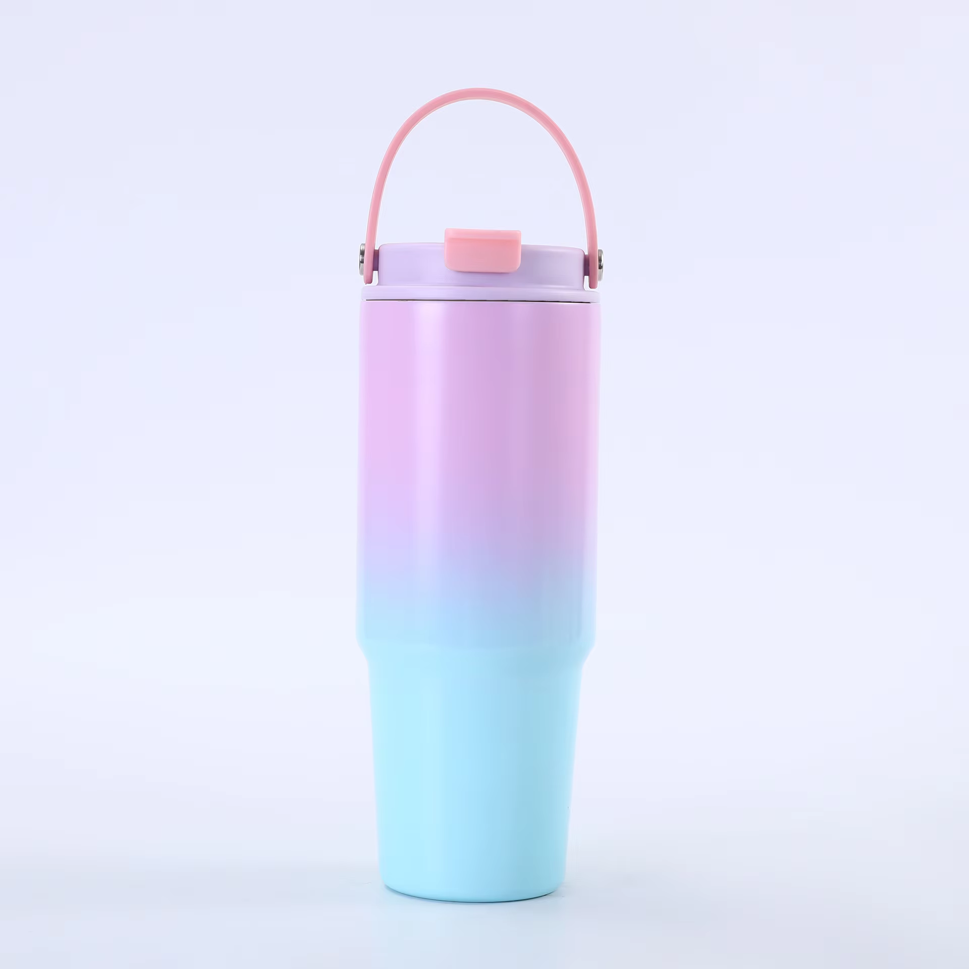 แก้วน้ำสแตนเลส 30 oz - 5