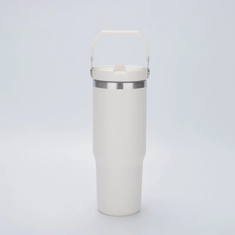 แก้วน้ำสแตนเลส 30 oz (รุ่น 2) - 2