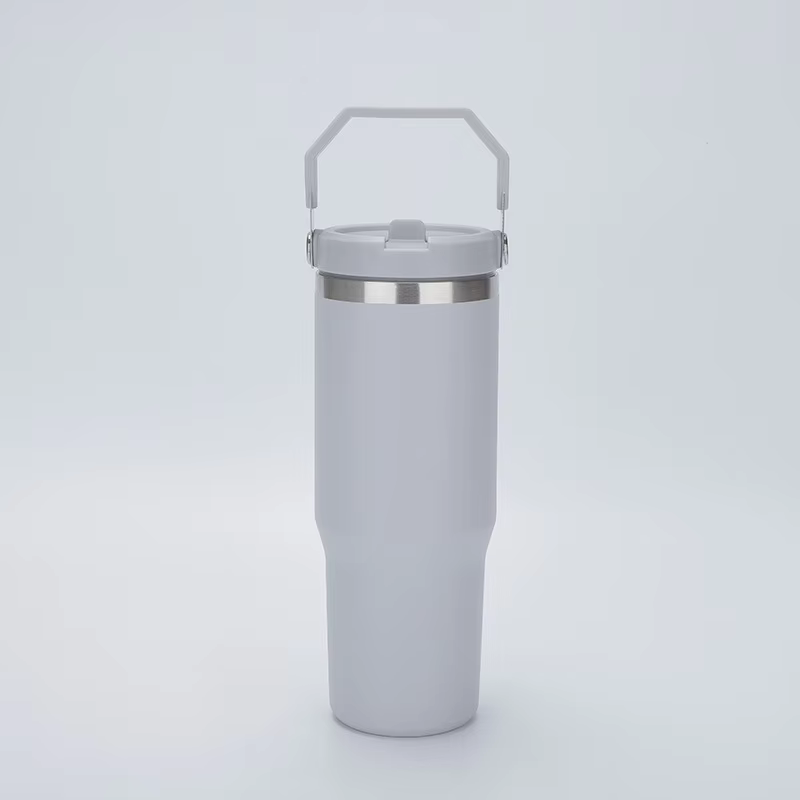 แก้วน้ำสแตนเลส 30 oz (รุ่น 2) - 3