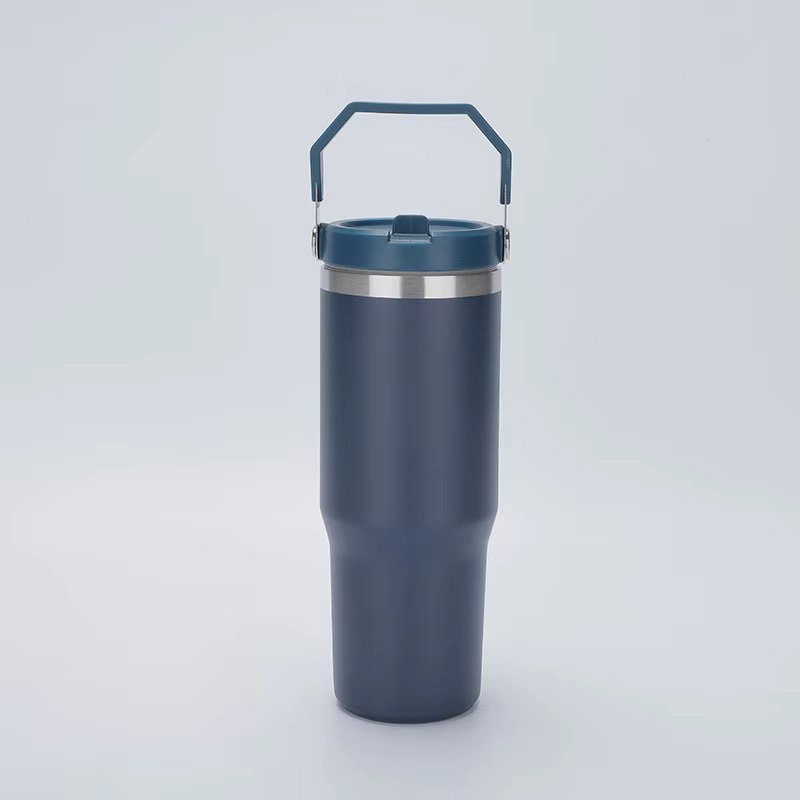 แก้วน้ำสแตนเลส 30 oz (รุ่น 2) - 6