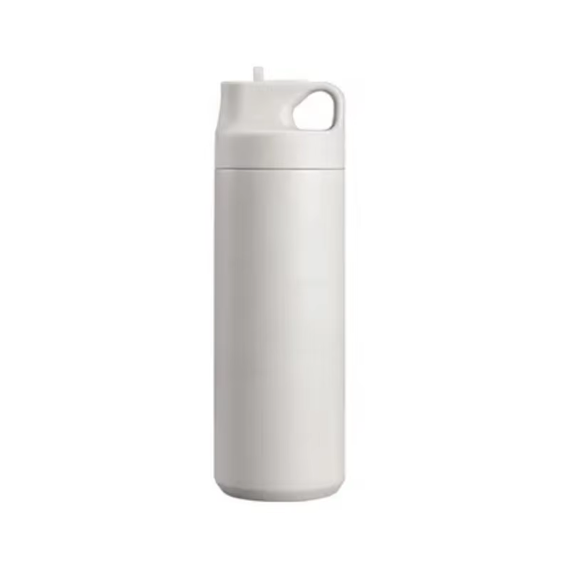 กระบอกน้ำสแตนเลส 550 ML (รุ่น 2) - 1
