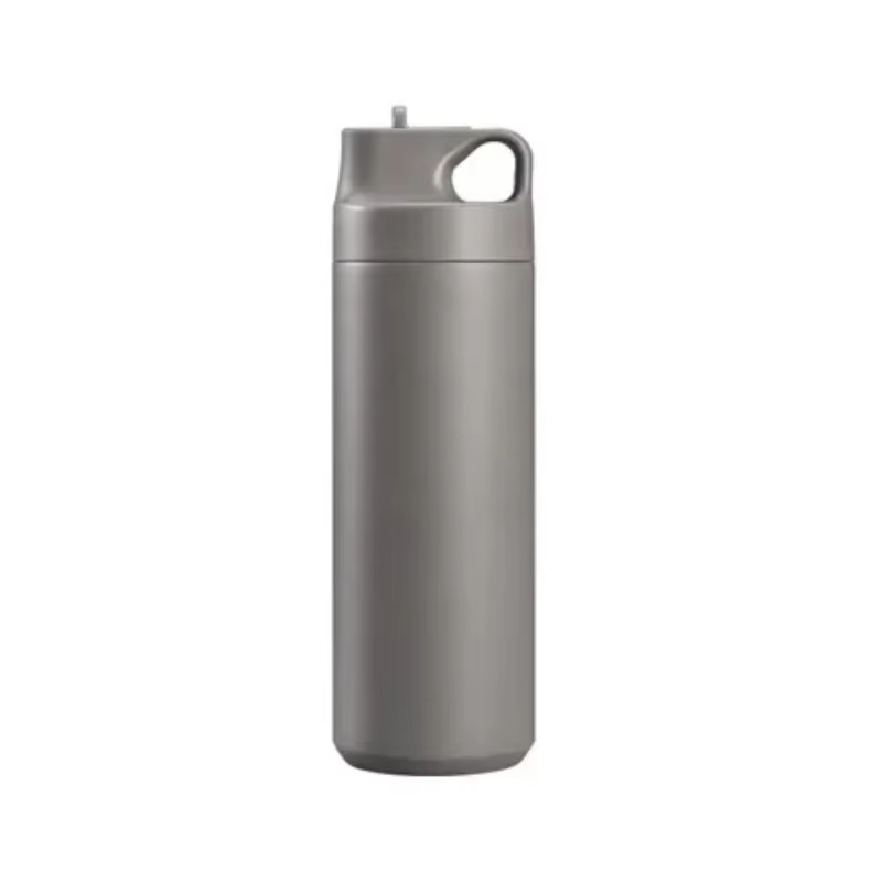 กระบอกน้ำสแตนเลส 550 ML (รุ่น 2) - 4