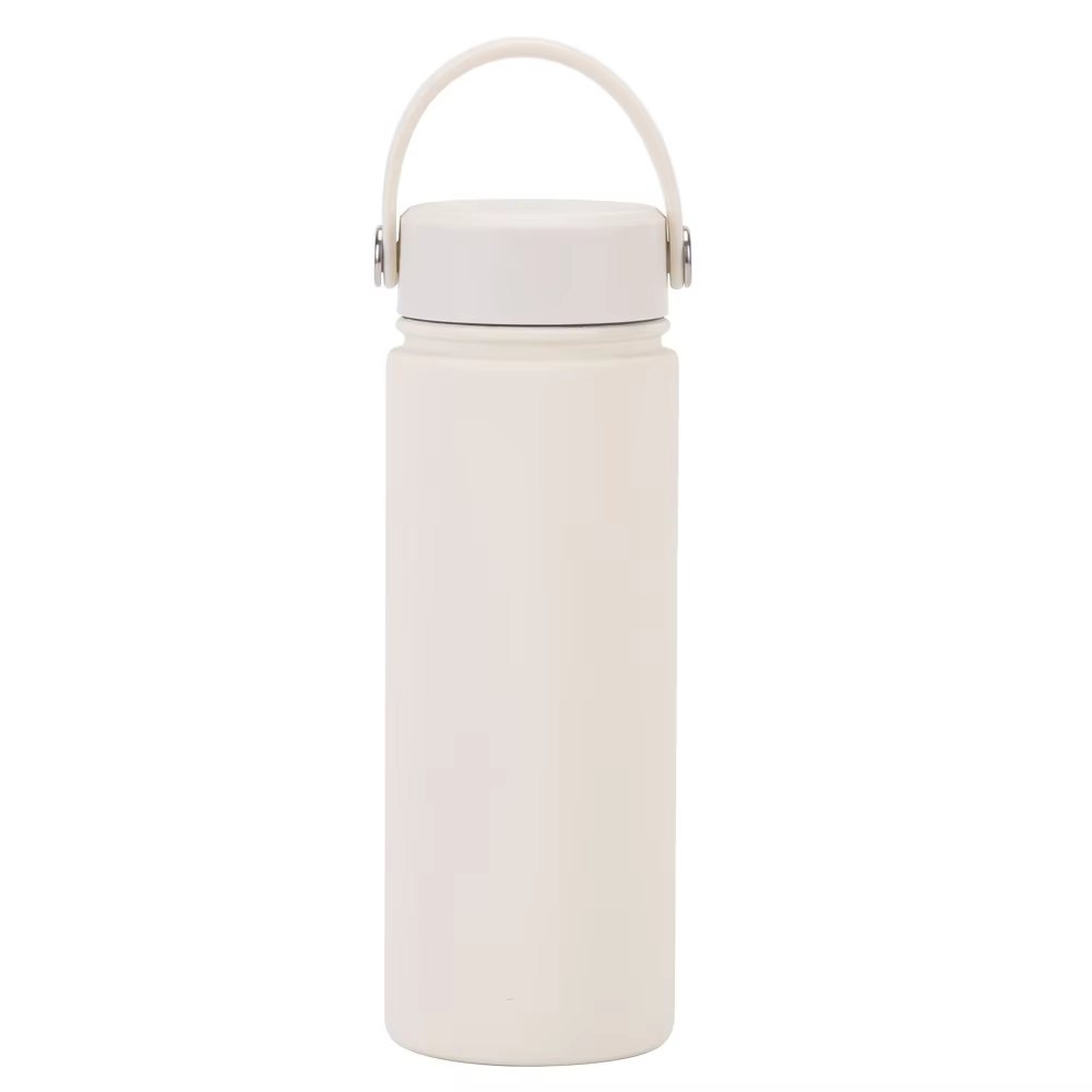 กระบอกน้ำสแตนเลส 500 ML (รุ่น 3) - 1