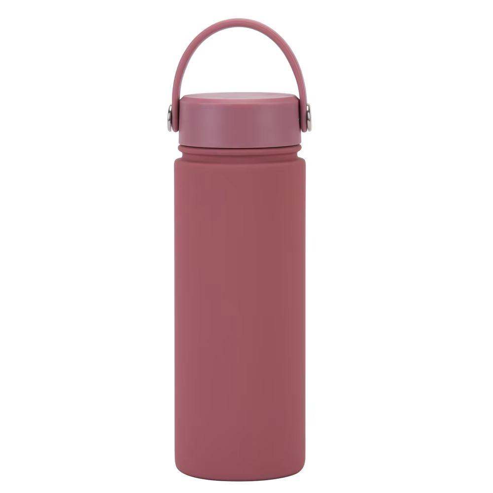 กระบอกน้ำสแตนเลส 500 ML (รุ่น 3) - 2