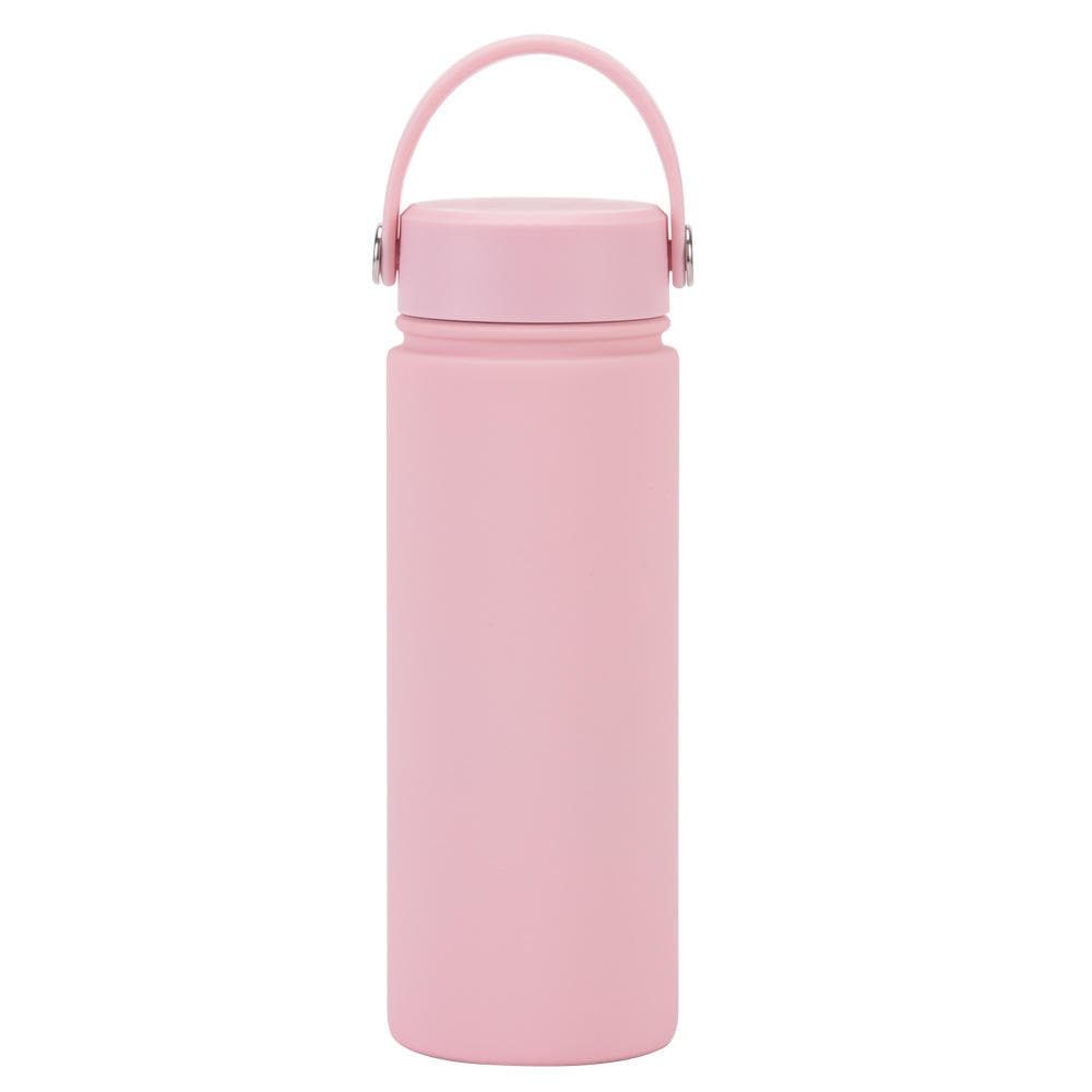 กระบอกน้ำสแตนเลส 500 ML (รุ่น 3) - 5