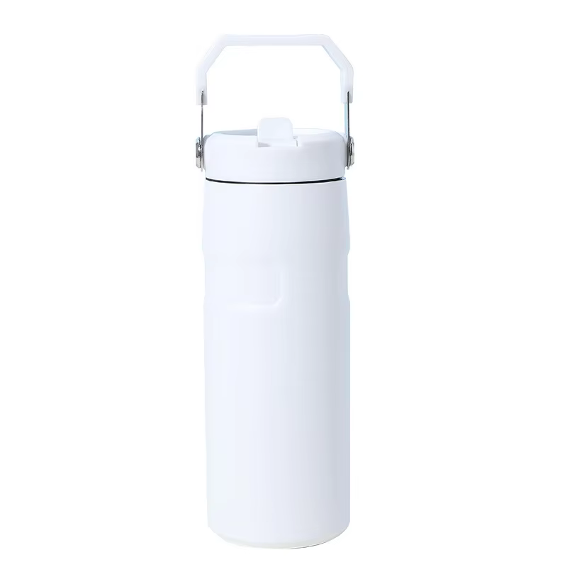 กระบอกน้ำสแตนเลส 16 oz - 1