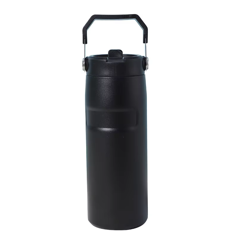 กระบอกน้ำสแตนเลส 16 oz - 4