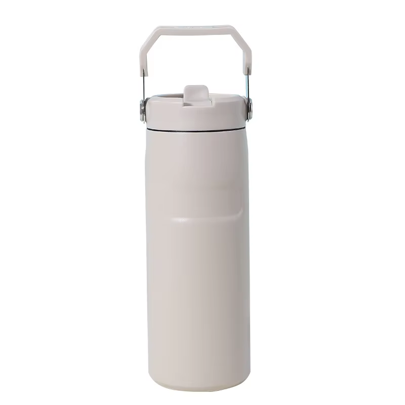 กระบอกน้ำสแตนเลส 16 oz - 5