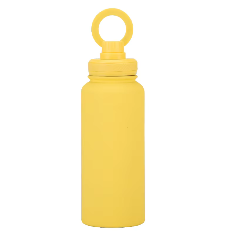 กระบอกน้ำสแตนเลส 32 oz - 1
