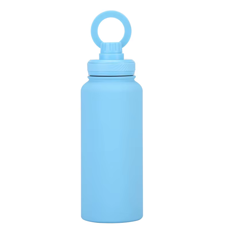กระบอกน้ำสแตนเลส 32 oz - 2