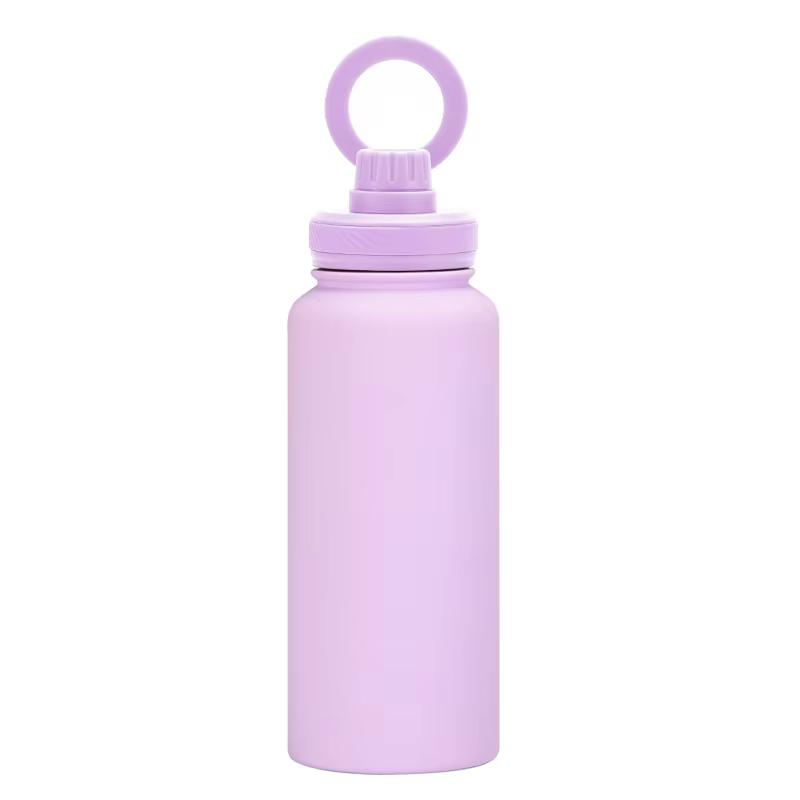 กระบอกน้ำสแตนเลส 32 oz - 3