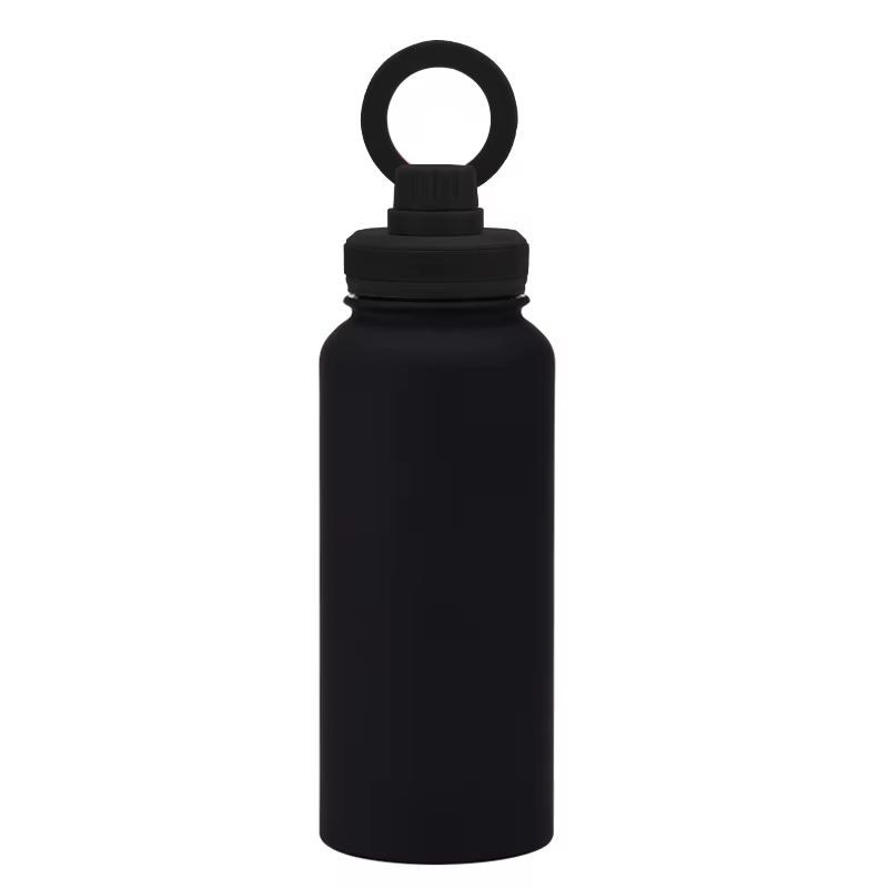 กระบอกน้ำสแตนเลส 32 oz - 5