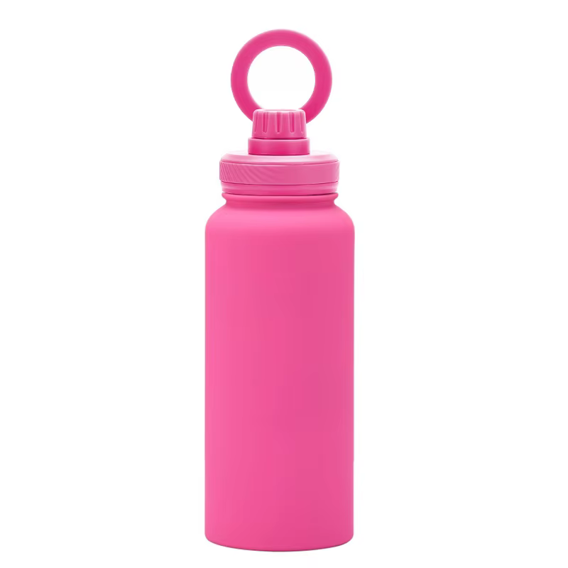 กระบอกน้ำสแตนเลส 32 oz - 6