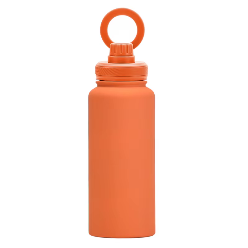 กระบอกน้ำสแตนเลส 32 oz - 7