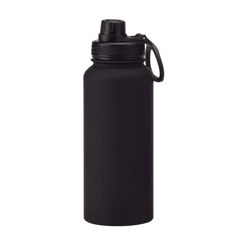 กระบอกน้ำสแตนเลส 32 oz - 1