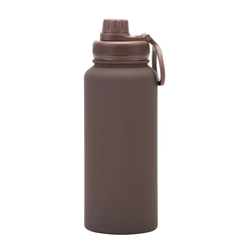 กระบอกน้ำสแตนเลส 32 oz - 2