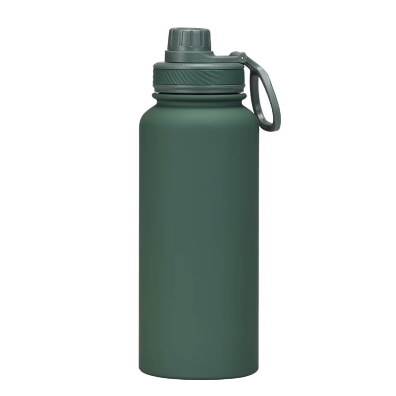 กระบอกน้ำสแตนเลส 32 oz - 3