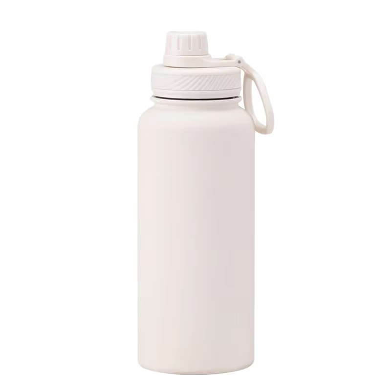 กระบอกน้ำสแตนเลส 32 oz - 4