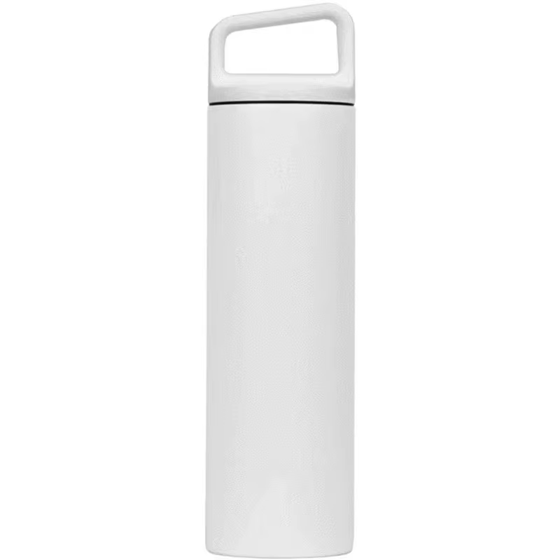 กระบอกน้ำสแตนเลส 16 oz - 2