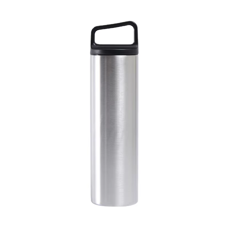 กระบอกน้ำสแตนเลส 16 oz - 3