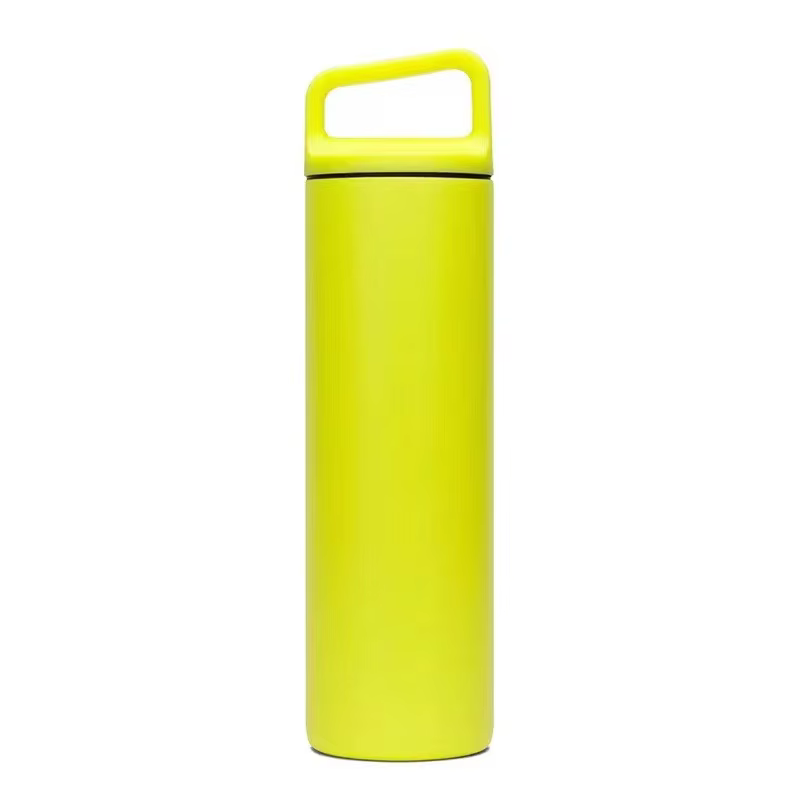กระบอกน้ำสแตนเลส 16 oz - 4