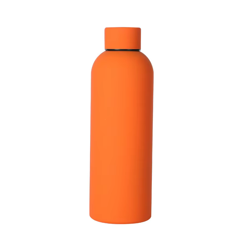 ขวดน้ำสแตนเลส 500 ML - 1
