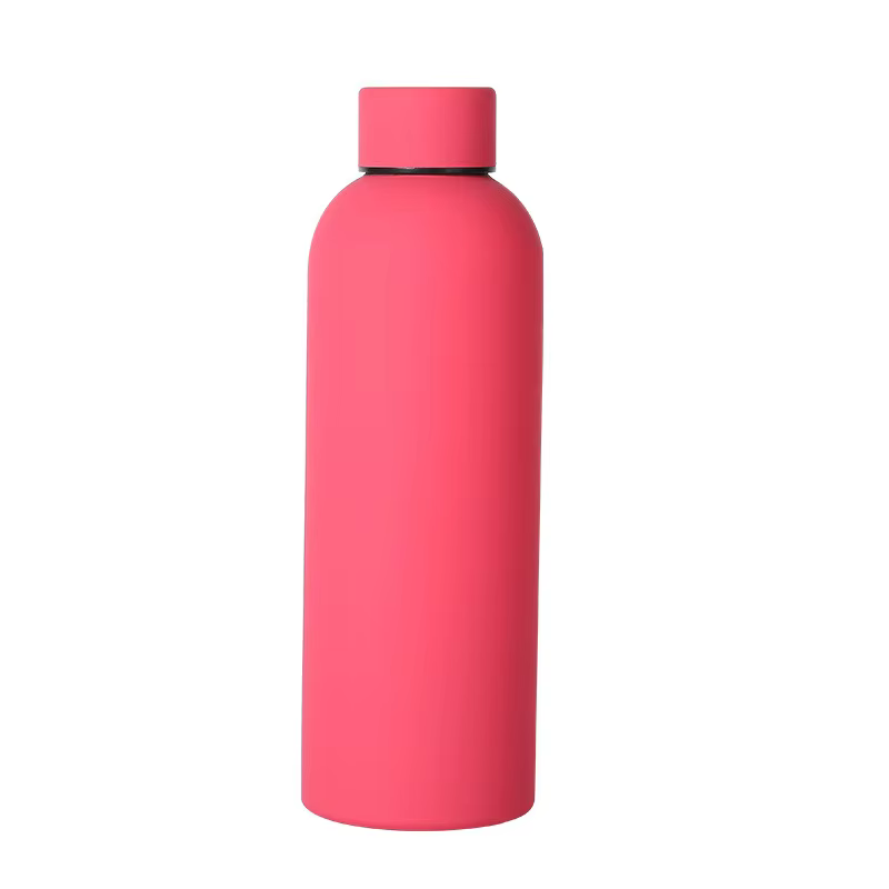 ขวดน้ำสแตนเลส 500 ML - 2