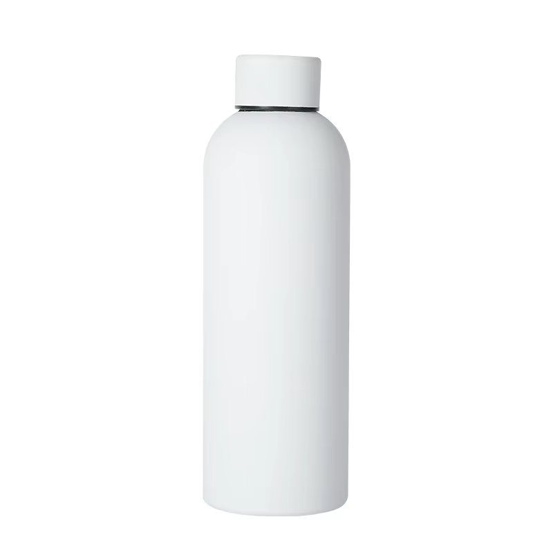 ขวดน้ำสแตนเลส 500 ML - 3