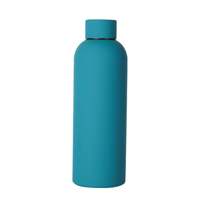 ขวดน้ำสแตนเลส 500 ML - 4