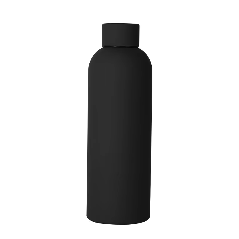 ขวดน้ำสแตนเลส 500 ML - 5