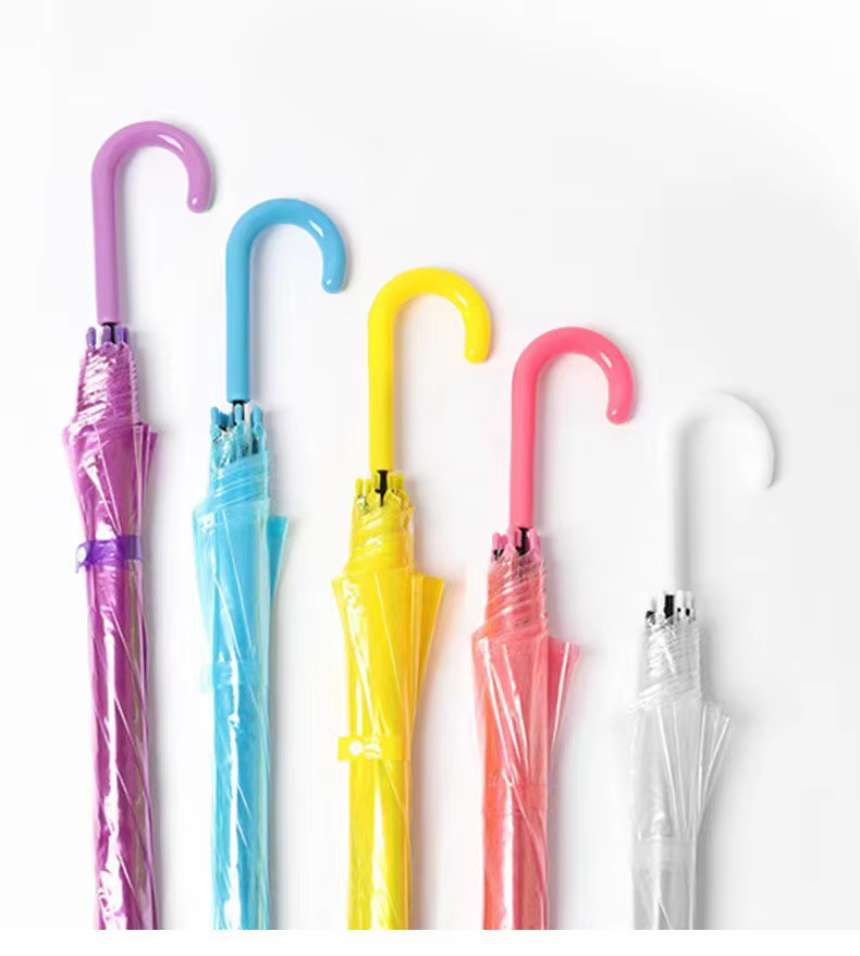 ร่มใส 36 นิ้ว